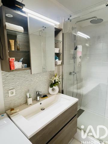 Appartement à vendre 4 pièces 65 m² Fonbeauzard
