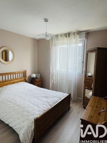 Appartement à vendre 4 pièces 65 m² Fonbeauzard