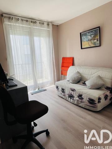 Appartement à vendre 4 pièces 65 m² Fonbeauzard