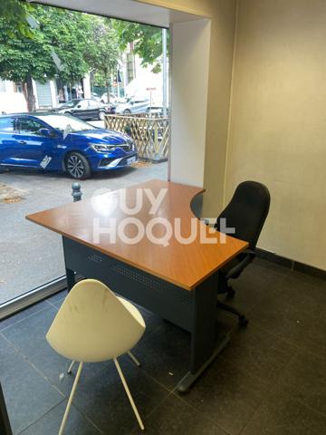 Local commercial Bureaux,conseil audit,immobilier,professionslibérales,sante Villemomble 73 m2