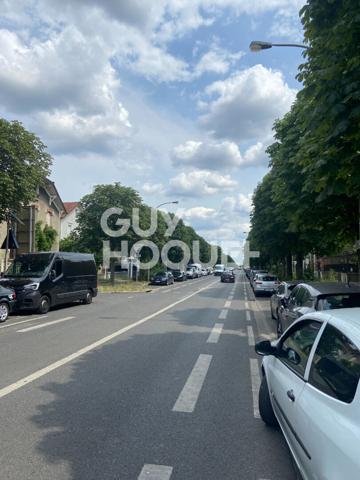 Local commercial Bureaux,conseil audit,immobilier,professionslibérales,sante Villemomble 73 m2