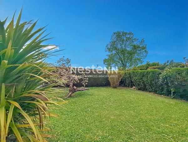 Maison de plain pied 3 chambres 95 m² à Vernouillet dans un quartier calme, écoles à pieds, terrain plat sans vis-à-vis, proche Gare de Dreux et N12