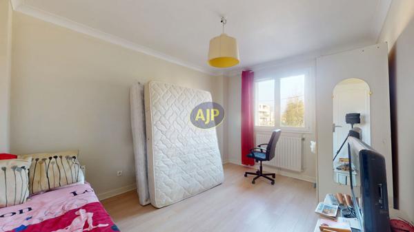 Vente maison Begles : 449 000 € - AJP Immobilier Bordeaux Nansouty