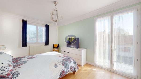 Vente maison Begles : 471 000 € - AJP Immobilier Bordeaux Nansouty