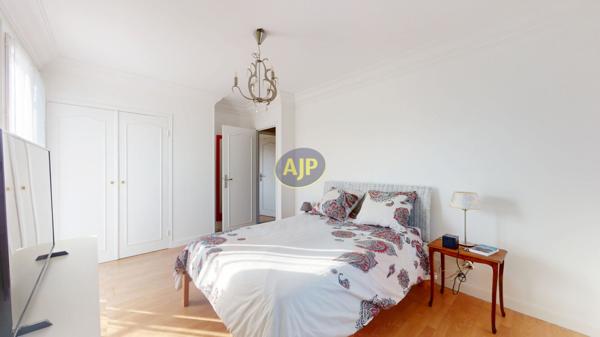 Vente maison Begles : 471 000 € - AJP Immobilier Bordeaux Nansouty