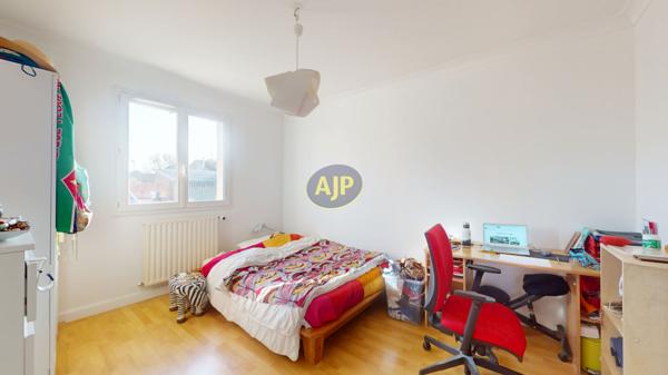 Vente maison Begles : 471 000 € - AJP Immobilier Bordeaux Nansouty