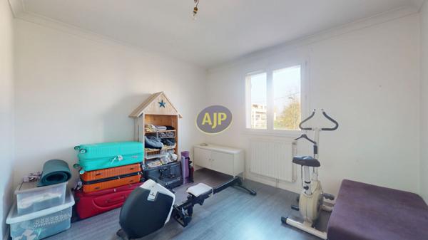 Vente maison Begles : 471 000 € - AJP Immobilier Bordeaux Nansouty