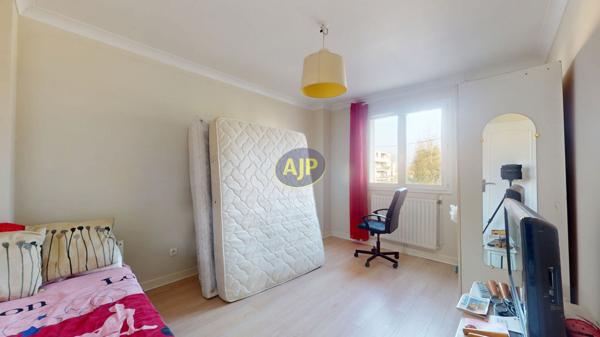 Vente maison Begles : 471 000 € - AJP Immobilier Bordeaux Nansouty