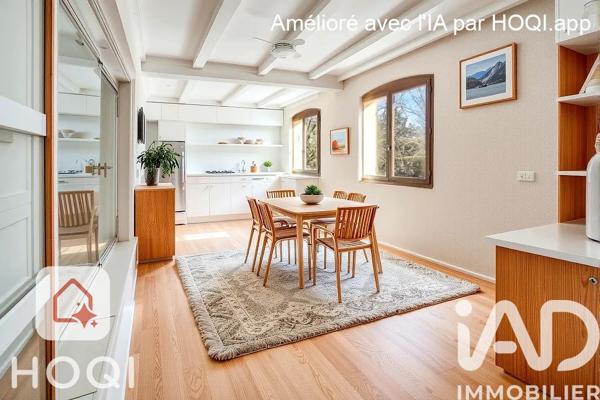 Maison à vendre 10 pièces 270 m² Saint-Maximin-la-Sainte-Baume