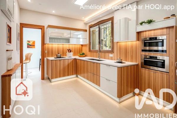 Maison à vendre 10 pièces 270 m² Saint-Maximin-la-Sainte-Baume