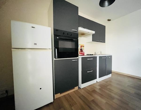 Appartement à vendre |  Limoges |  3 pièces | 60 m²