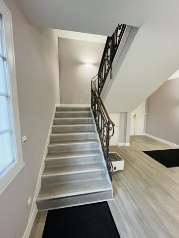 Appartement à vendre |  Limoges |  3 pièces | 60 m²