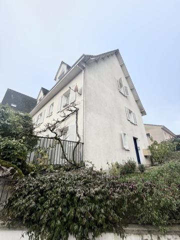 Appartement à vendre |  Limoges |  3 pièces | 60 m²