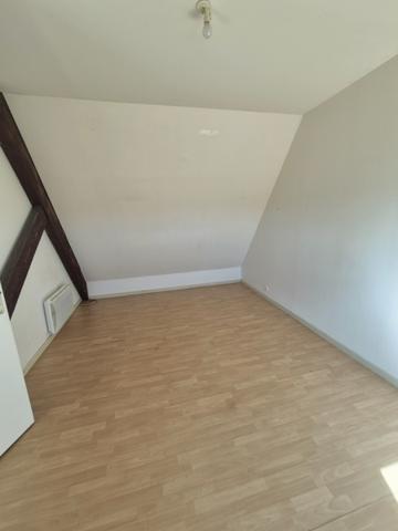 Appartement à vendre |  Limoges |  3 pièces | 60 m²