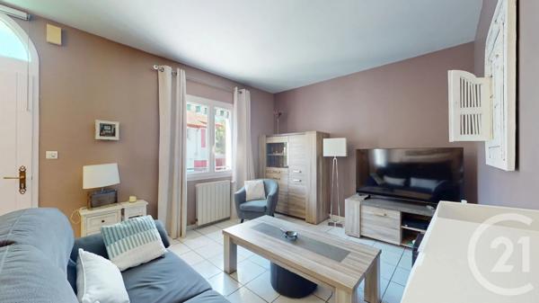 Maison à vendre  3 pièces - 72,17 m 2   BAYONNE  - 64