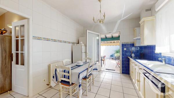Maison à vendre  3 pièces - 72,17 m 2   BAYONNE  - 64