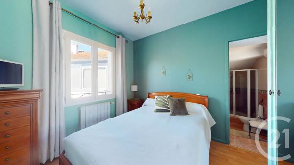 Maison à vendre  3 pièces - 72,17 m 2   BAYONNE  - 64