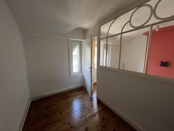 Appartement à louer |  Tulle |  2 pièces | 39 m²