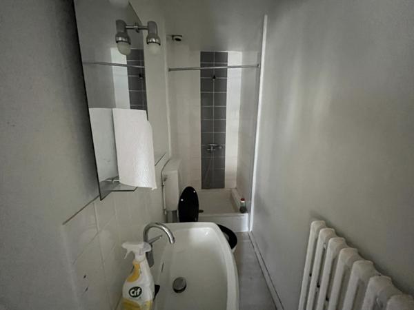 Appartement à louer |  Tulle |  2 pièces | 39 m²