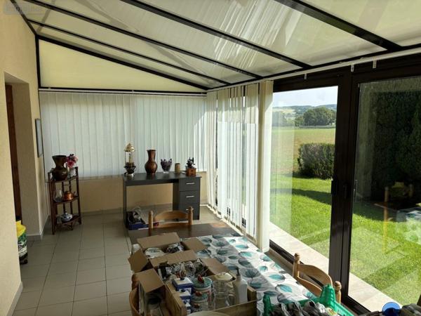 Maison à vendre à Savigny-sur-Braye dans le Loir-et-Cher (41360), ref : 101/1909