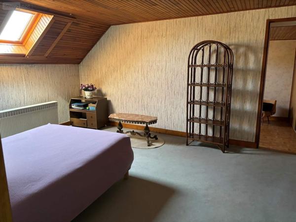 Maison à vendre à Savigny-sur-Braye dans le Loir-et-Cher (41360), ref : 101/1909