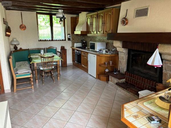 Maison à vendre à Savigny-sur-Braye dans le Loir-et-Cher (41360), ref : 101/1909