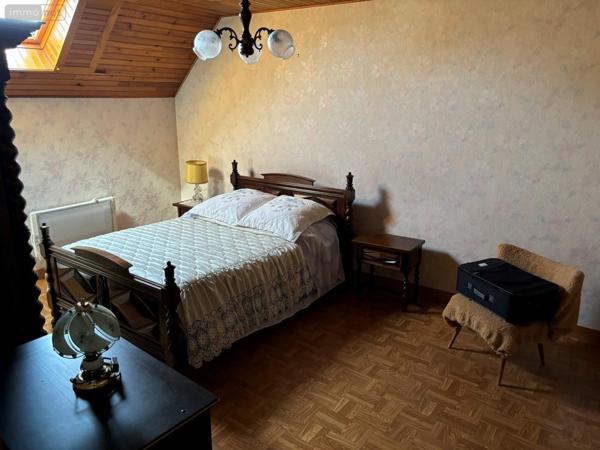 Maison à vendre à Savigny-sur-Braye dans le Loir-et-Cher (41360), ref : 101/1909