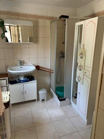 Maison à vendre à Savigny-sur-Braye dans le Loir-et-Cher (41360), ref : 101/1909