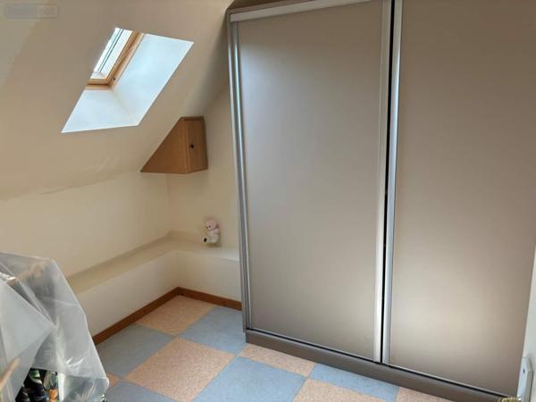 Maison à vendre à Savigny-sur-Braye dans le Loir-et-Cher (41360), ref : 101/1909