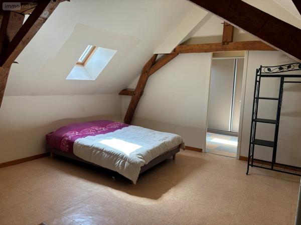 Maison à vendre à Savigny-sur-Braye dans le Loir-et-Cher (41360), ref : 101/1909