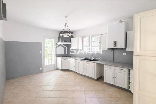 Maison familiale 5 pièces VÉRO (20 min d’Ajaccio)