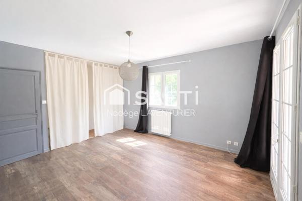 Maison familiale 5 pièces VÉRO (20 min d’Ajaccio)