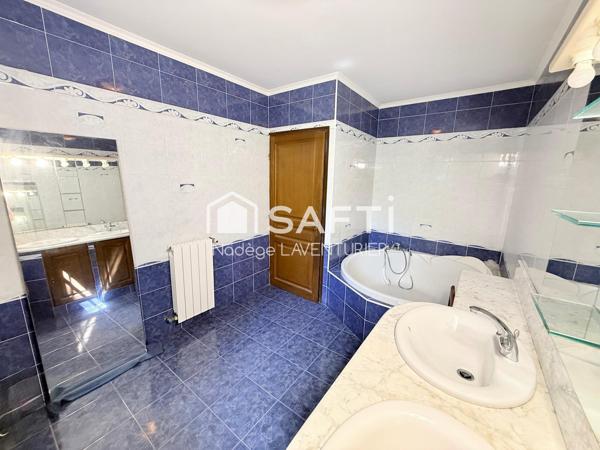 Maison familiale 5 pièces VÉRO (20 min d’Ajaccio)