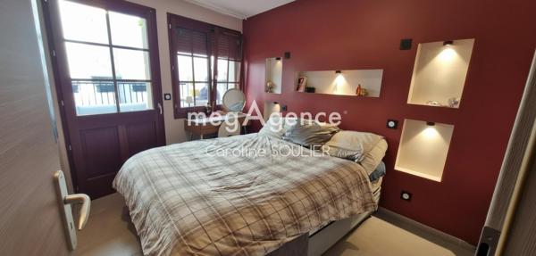 Appartement à THONON-LES-BAINS, 74200 - 3 pièces 49m²