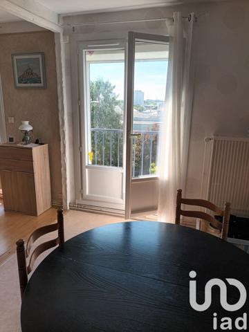 Appartement à vendre 4 pièces 68 m² Lucé