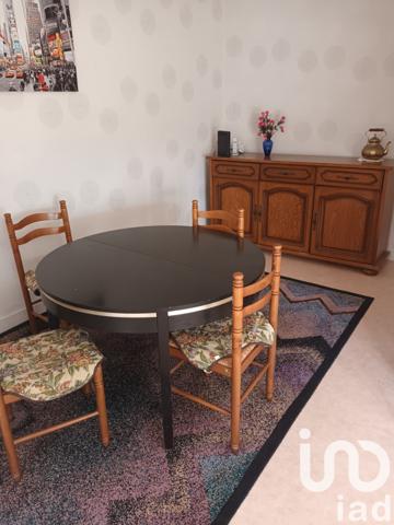 Appartement à vendre 4 pièces 68 m² Lucé