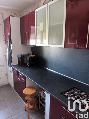 Appartement à vendre 4 pièces 68 m² Lucé