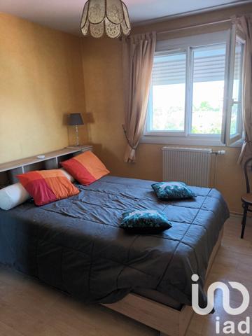 Appartement à vendre 4 pièces 68 m² Lucé