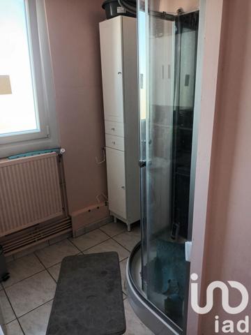 Appartement à vendre 4 pièces 68 m² Lucé