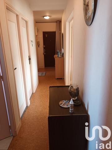 Appartement à vendre 4 pièces 68 m² Lucé