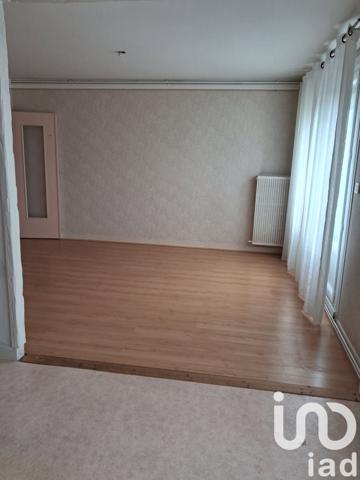 Appartement à vendre 4 pièces 68 m² Lucé