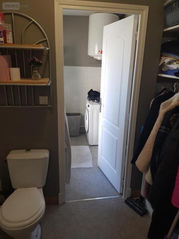 Appartement à vendre à Boulogne-sur-Mer dans le Pas-de-Calais (62200), ref : 62055-3747