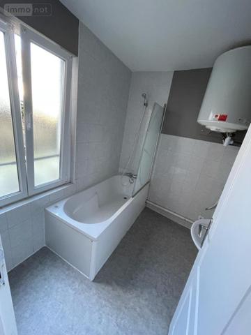 Appartement à vendre à Boulogne-sur-Mer dans le Pas-de-Calais (62200), ref : 62055-3747