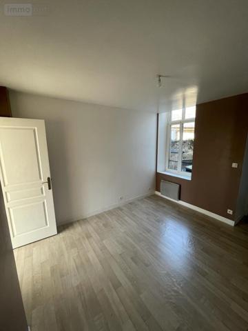 Appartement à vendre à Boulogne-sur-Mer dans le Pas-de-Calais (62200), ref : 62055-3747