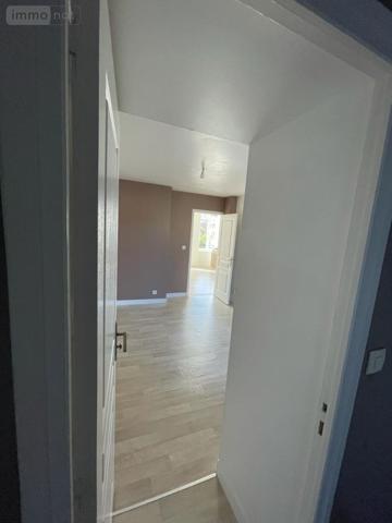 Appartement à vendre à Boulogne-sur-Mer dans le Pas-de-Calais (62200), ref : 62055-3747