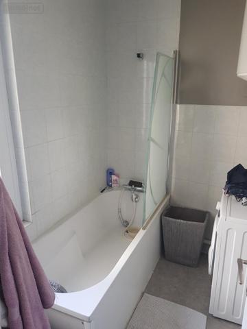 Appartement à vendre à Boulogne-sur-Mer dans le Pas-de-Calais (62200), ref : 62055-3747