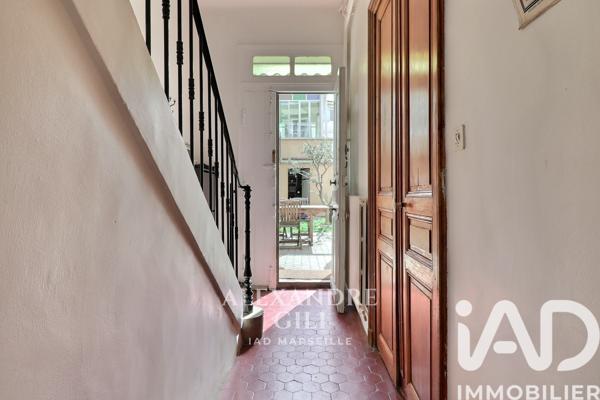 Maison à vendre 7 pièces 165 m² Marseille 12