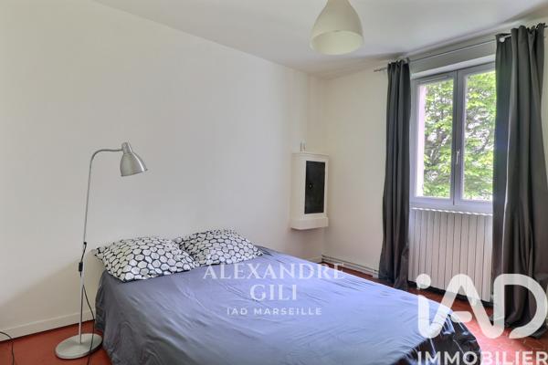 Maison à vendre 7 pièces 165 m² Marseille 12