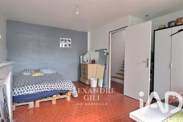 Maison à vendre 7 pièces 165 m² Marseille 12