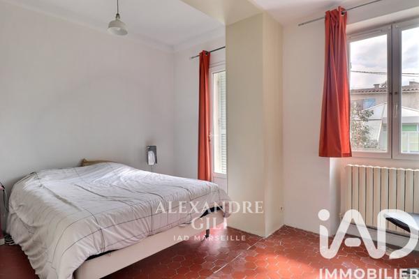 Maison à vendre 7 pièces 165 m² Marseille 12
